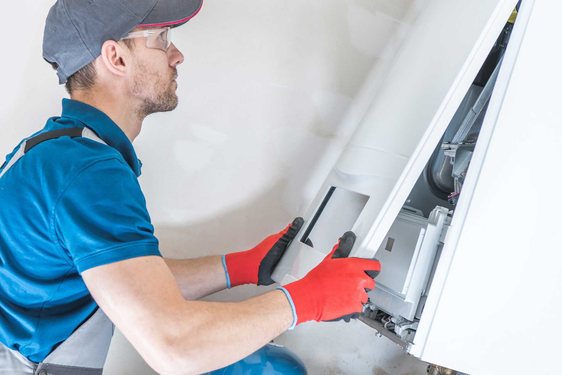 Heating Services | Able Air Conditioning & Heating Inc