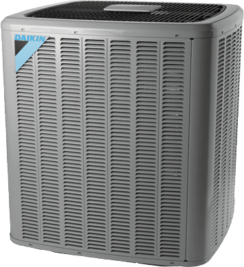 Daikin Heat Pump In Waterloo And Surrounding Areas | Able Air Conditioning & Heating Inc