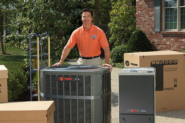 Air Conditioning Services | Able Air Conditioning & Heating Inc