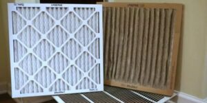 Effects of Clogged HVAC Filters